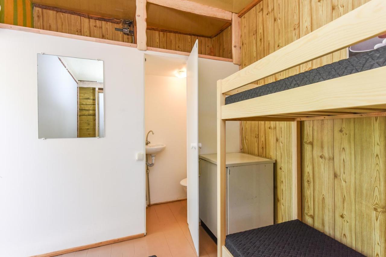 Nykstuku Nameliai Appartement Šventoji Buitenkant foto