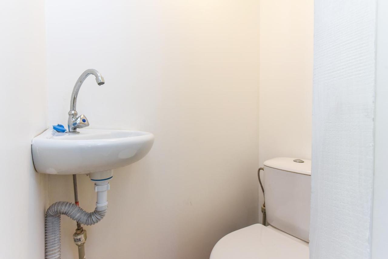 Nykstuku Nameliai Appartement Šventoji Buitenkant foto