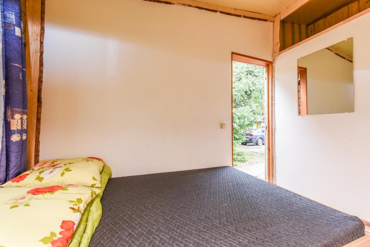 Nykstuku Nameliai Appartement Šventoji Buitenkant foto