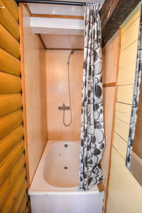 Nykstuku Nameliai Appartement Šventoji Buitenkant foto